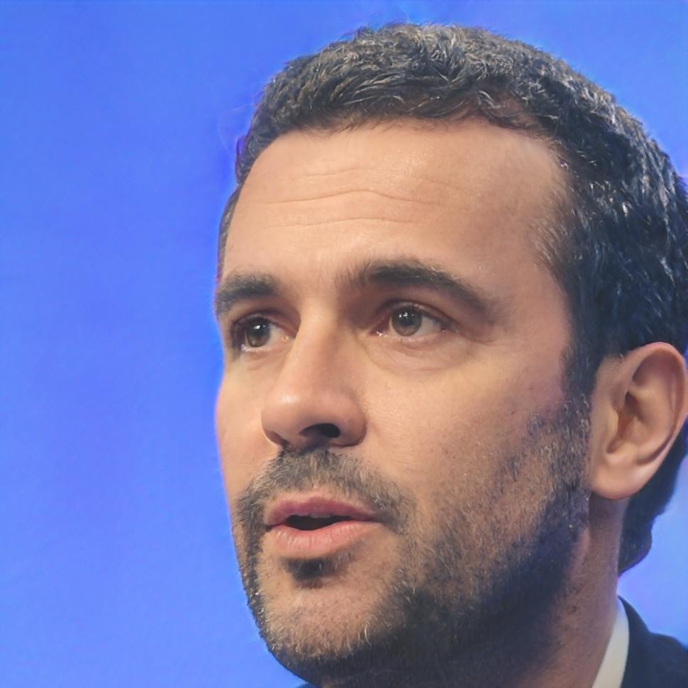 Dozent Clemens Rutherford